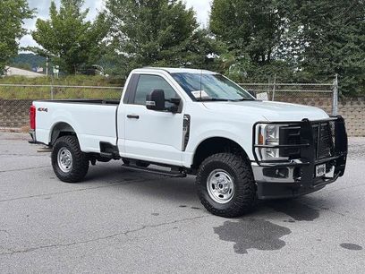 Certified 2025 Ford F250 XL w/ XL Chrome Package