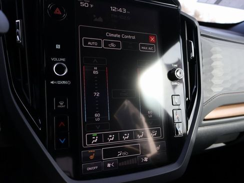 New 2026 Subaru Forester Sport image 37