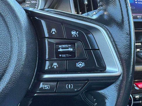 Used 2023 Subaru Forester Premium image 23