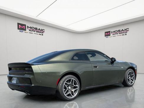New 2026 Dodge Charger R/T AWD/4WD image 8