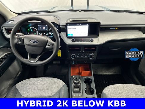 Used 2022 Ford Maverick XLT image 21