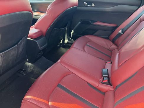 Used 2023 Kia K5 GT-Line image 6