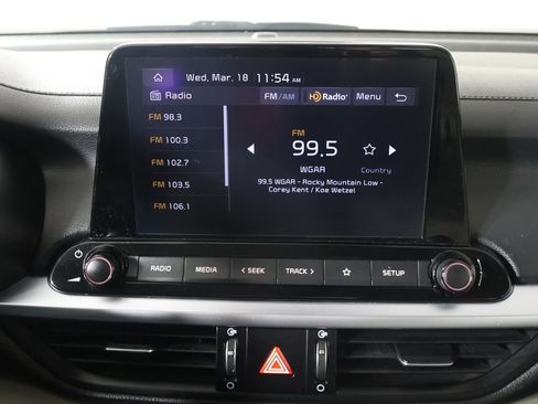 Used 2022 Kia Forte LXS w/ LXS Technology Package image 39