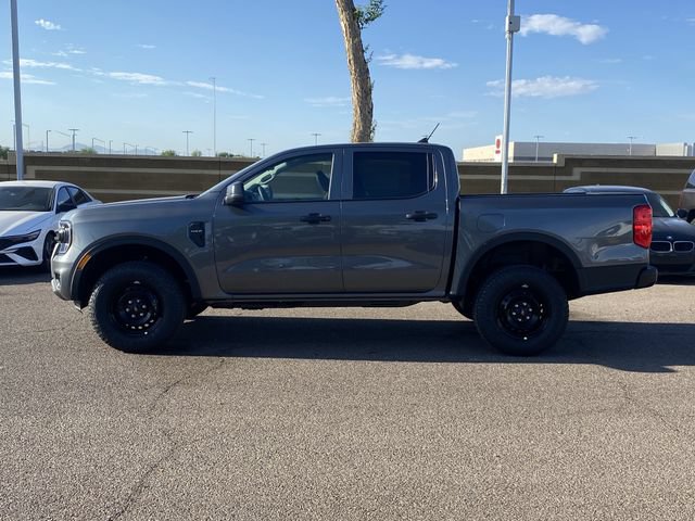 New 2026 Ford Ranger XL RWD image 3