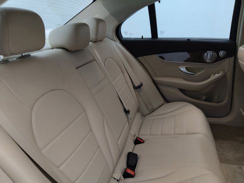 Used 2015 Mercedes-Benz C 300 4MATIC Sedan w/ Multimedia Package image 19