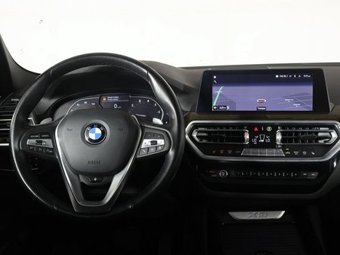 Used 2022 BMW X3 xDrive30i AWD/4WD image 35