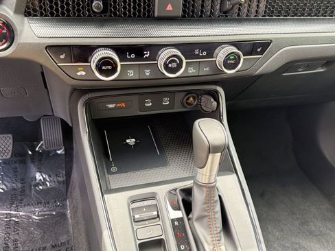 New 2026 Honda CR-V Sport-L image 16