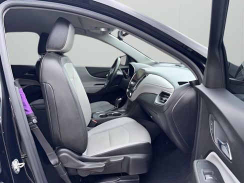 Used 2018 Chevrolet Equinox Premier FWD image 13