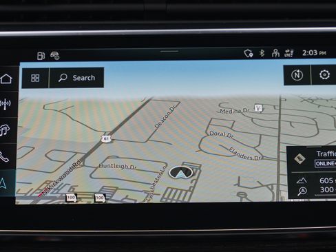 New 2026 Audi Q8 Premium Plus image 14