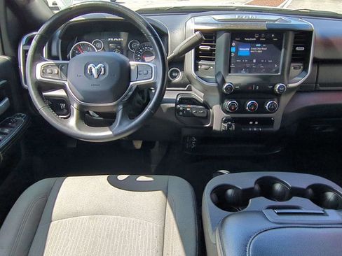 Used 2024 RAM 2500 Big Horn image 17