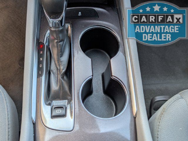 Used 2023 Chevrolet Malibu LT FWD image 7