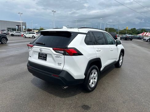 Certified 2021 Toyota RAV4 XLE w/ Convenience Package AWD/4WD image 2