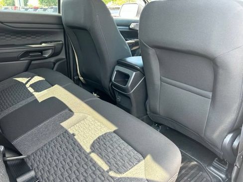 New 2026 Ford Ranger XL AWD/4WD image 12
