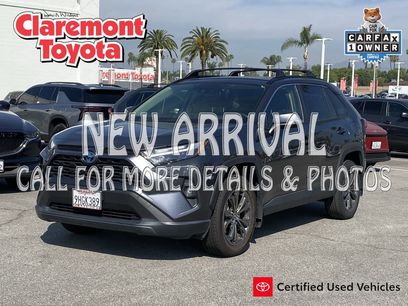 Certified 2023 Toyota RAV4 XLE Premium