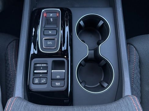 New 2026 Honda Pilot Sport image 26