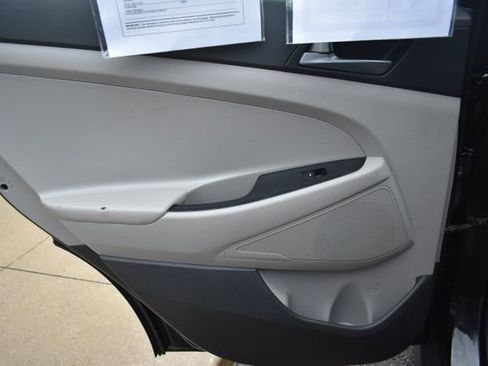 Used 2016 Hyundai Tucson Sport AWD/4WD image 29