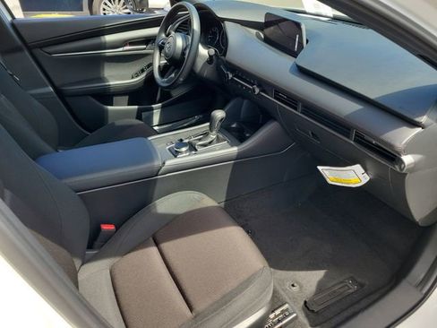 New 2026 MAZDA MAZDA3 s FWD image 19