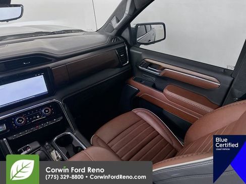 Used 2024 GMC Sierra 1500 Denali Ultimate image 29