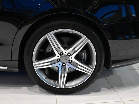 Used 2014 Mercedes-Benz S 63 AMG 4MATIC Sedan image 41