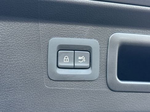 Used 2024 MAZDA CX-50 AWD 2.5 S w/ Cargo Package image 30