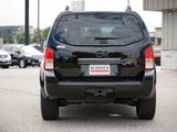 Used 2012 Nissan Pathfinder Silver image 4