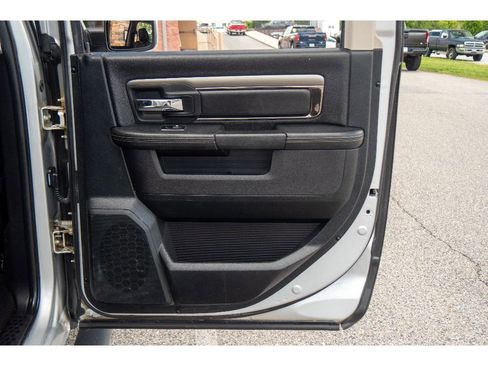 Used 2017 RAM 1500 Sport AWD/4WD image 19