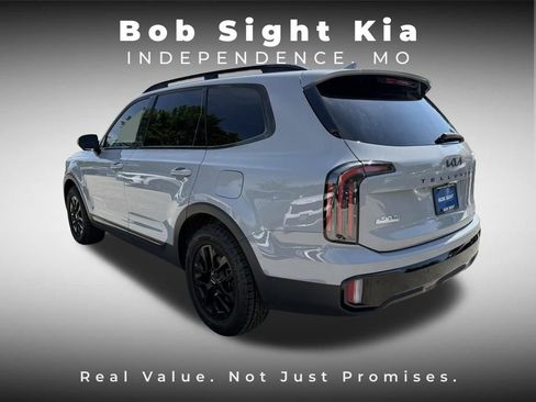 Used 2024 Kia Telluride SX Prestige X-Pro AWD/4WD image 13