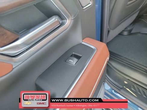 New 2026 GMC Sierra 2500 Denali Ultimate AWD/4WD image 15