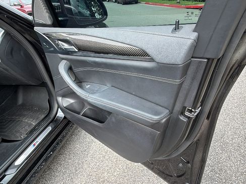 Used 2022 BMW X3 M40i AWD/4WD image 19