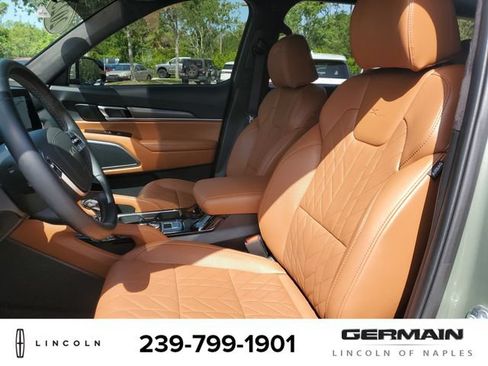 Used 2025 Kia Telluride SX Prestige X-Line AWD/4WD image 19