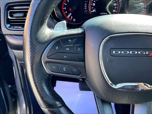 Used 2023 Dodge Durango R/T AWD/4WD image 17