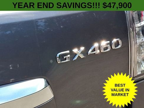 Used 2023 Lexus GX 460 Premium image 37