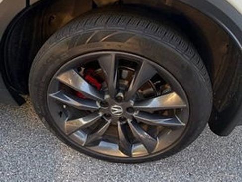 Used 2022 Acura MDX Type S AWD/4WD image 8