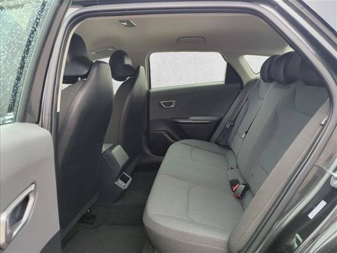 Used 2025 Kia K4 FWD image 19