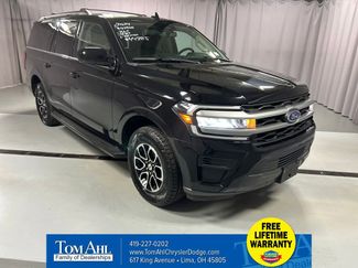 Used 2024 Ford Expedition Max XLT 360° Tour