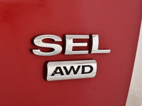 Used 2008 Ford Edge SEL AWD/4WD image 21