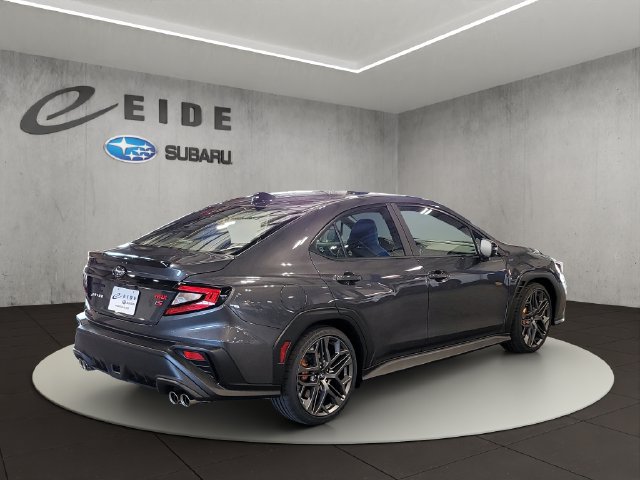 New 2026 Subaru WRX tS AWD/4WD image 13