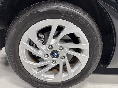 Used 2024 Subaru Impreza 2.0i AWD/4WD image 15