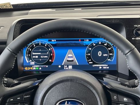 New 2026 Subaru Outback Touring XT image 17