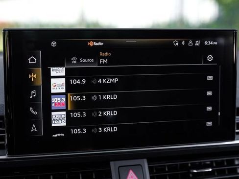 Used 2022 Audi A4 2.0T Premium Plus AWD/4WD image 35