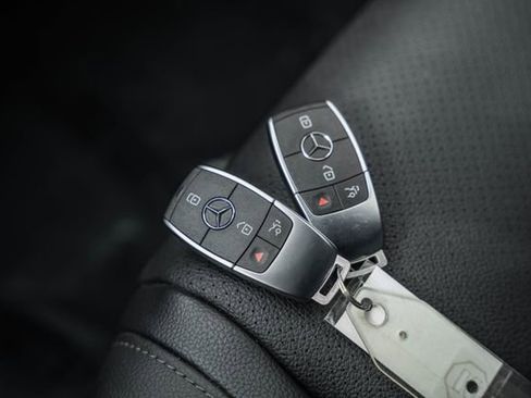 Certified 2024 Mercedes-Benz GLE 350 GLE 350 image 46