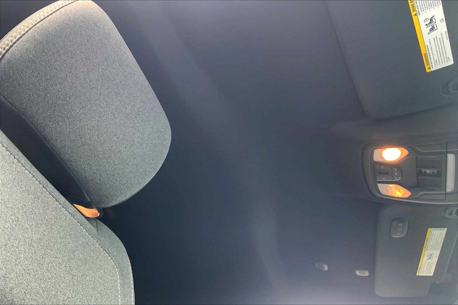 Used 2019 RAM 1500 Big Horn AWD/4WD image 12