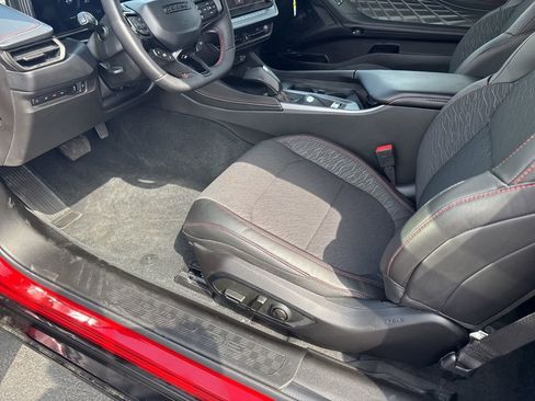 New 2025 Dodge Charger Daytona R/T w/ Quick Order Package 25M R/T image 9