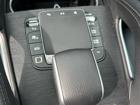 Used 2025 Mercedes-Benz GLE 350 4MATIC image 21
