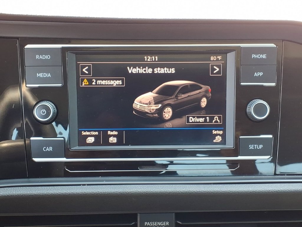 Used 2019 Volkswagen Jetta SE FWD image 7