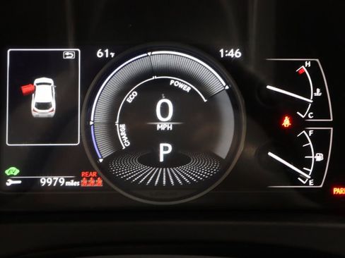 Used 2023 Lexus UX 250h AWD w/ Accessory Package (Z1) image 29