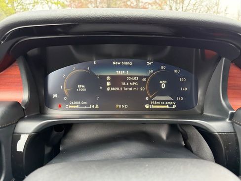 Used 2024 Lincoln Aviator Reserve image 18