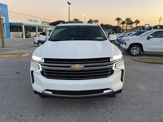 Used 2021 Chevrolet Tahoe LT w/ Max Trailering Package video 2