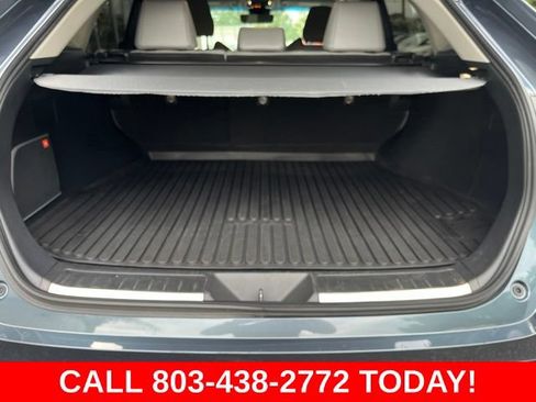 Used 2021 Toyota Venza XLE w/ Softex Package AWD/4WD image 34