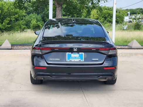 Used 2024 Honda Accord Sport-L image 6
